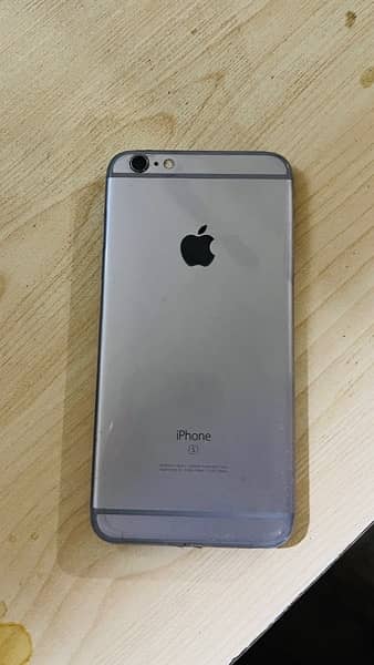 Iphone 6s Plus Pta Approved 5