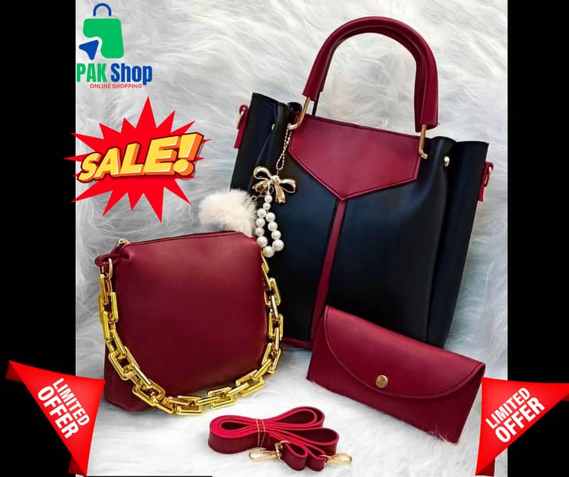 Bags / Handbags / Shoulder bags / imported bags for sale 1