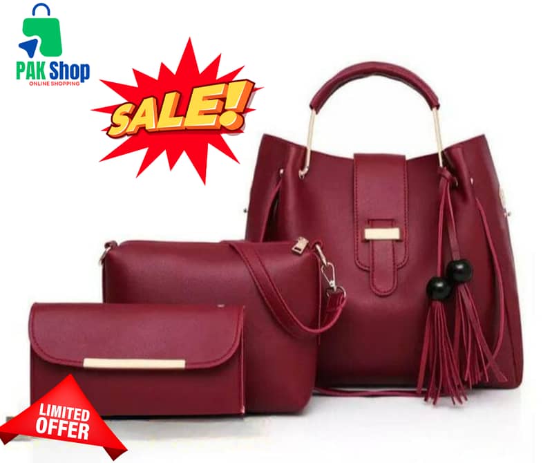 Bags / Handbags / Shoulder bags / imported bags for sale 2