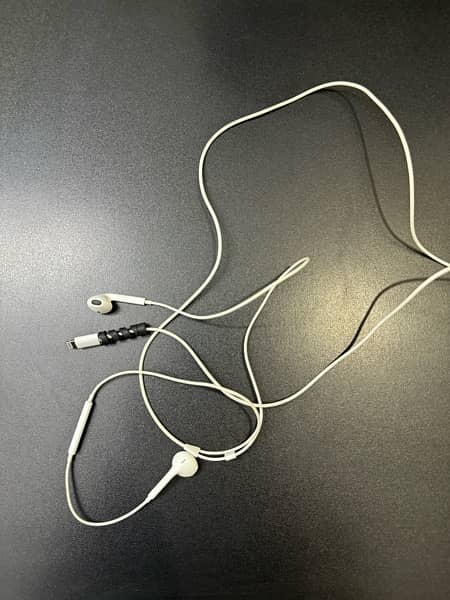 Iphone Original Lightning HandFree. 1