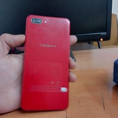 OPPO A12e 3/64 available in good condition not repair since in use