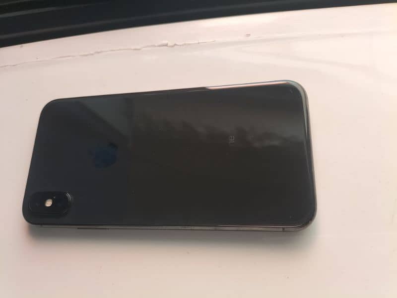 iPhone x 10/10 pta approved 256gb 5