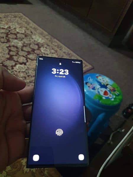 Samsung s23 ultra dual sim variant 2
