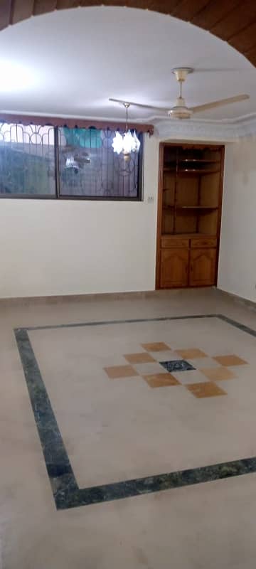 4 Bed House For Rent In F-11 9