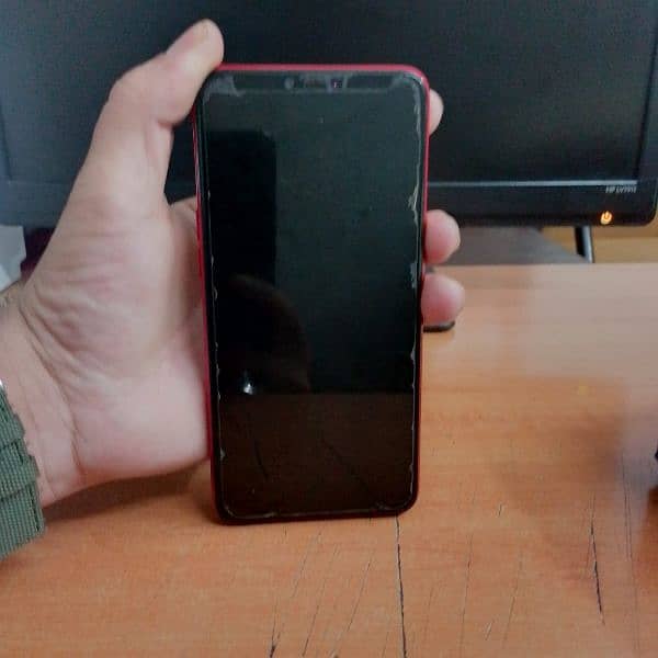 OPPO A12e 3/64 available in good condition not repair since used 4