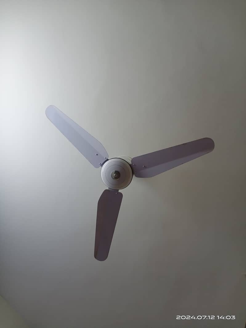 Airex fan 2