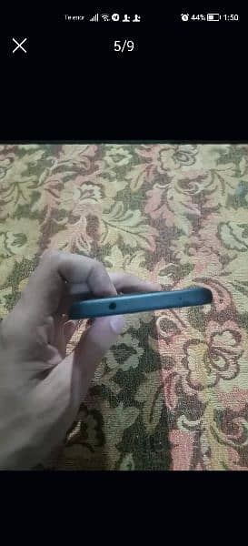 Huawei Honor 50 Lite 8/128 Sim Working 5