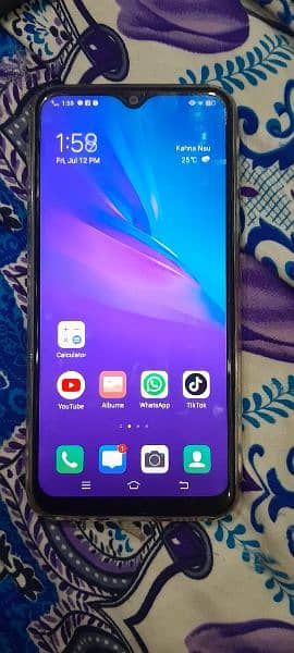 vivo y11 urgent sale 0