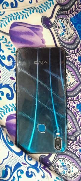 vivo y11 urgent sale 1