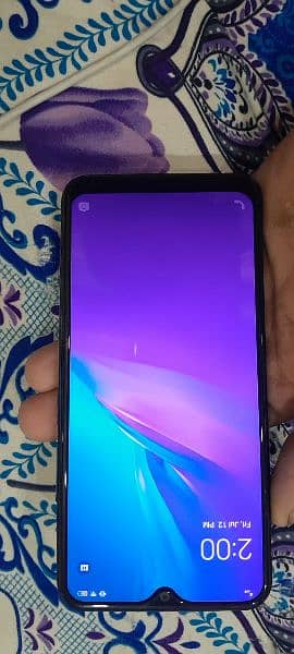 vivo y11 urgent sale 3