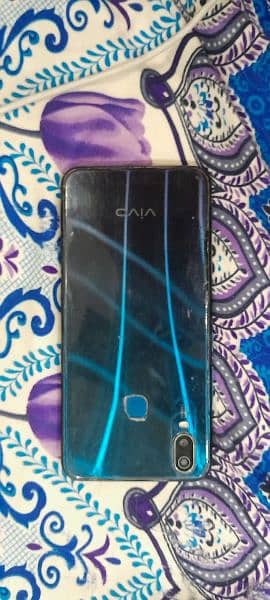 vivo y11 urgent sale 7