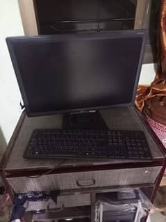HP computer 10 by 10 condition All Saman