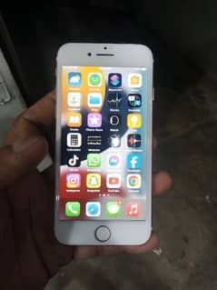 Iphone 7 32gb PTA approved