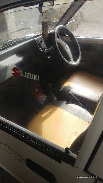 suzuki mehran 0