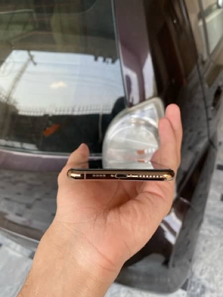 Apple Iphone XS MAX 64GB PTA Approved 3