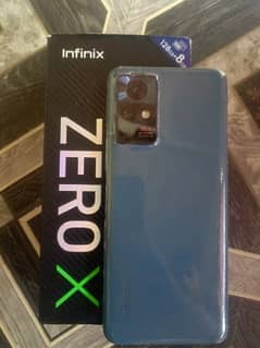 INFINIX