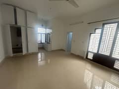Upper Portion For Rent in i-8/3 Islamabad