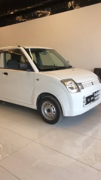 Suzuki Alto 2007 1