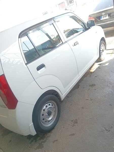 Suzuki Alto 2007 2