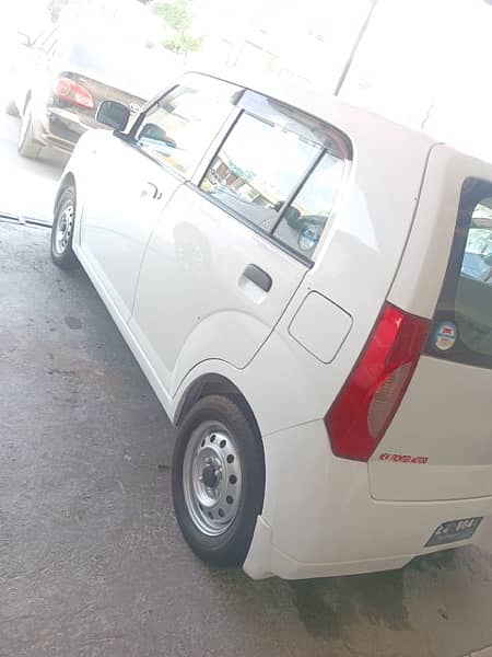 Suzuki Alto 2007 3