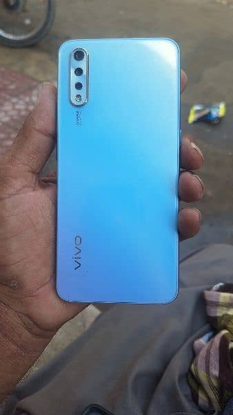 vivo S1 5