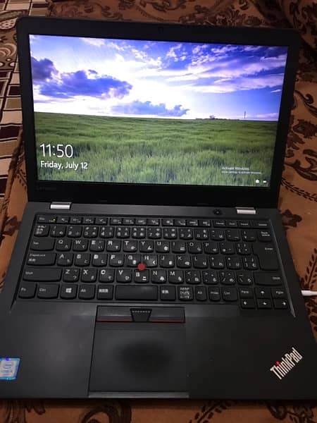 Lenovo thinkpad corei5 0