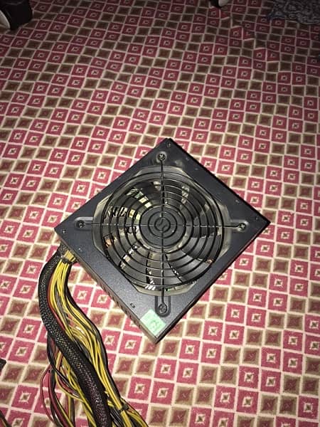 Power supply 1600wat 1