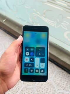 apple iphone 6 plus Official Pta Approved  Excellent condition l