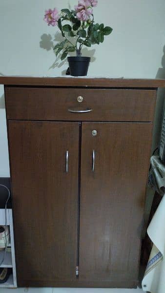 Cabinets for urgent sale, wardrobes sold out, pics removed 2