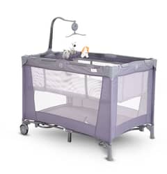 Tinnies Baby Cot Bed