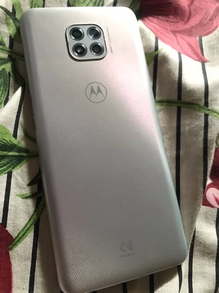 Moto G Power 2021 Non PTA 2