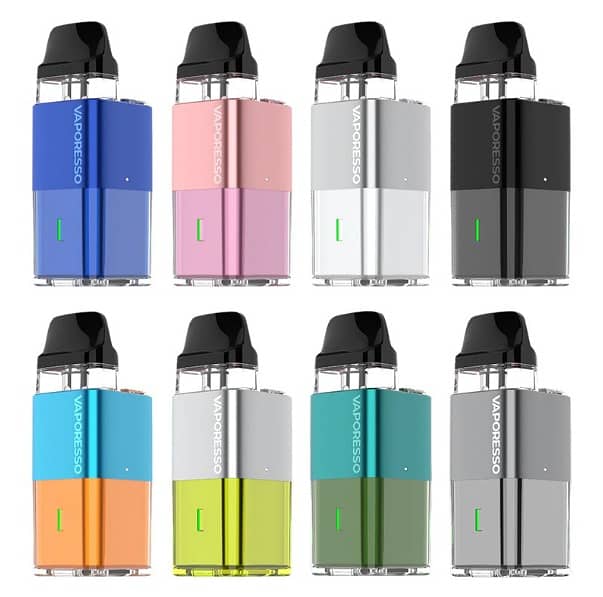 Vaporesso xros cube | Vape | Wapes | Pods | Mods | Flavours Available 2