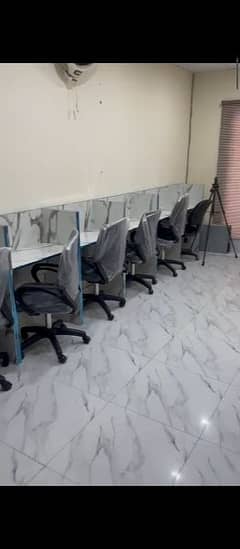 Brand New Office Furniture