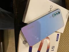 VIVO S1 RAM 8/256 WITH BOX only PTA APPROVED CONDITION 10/10