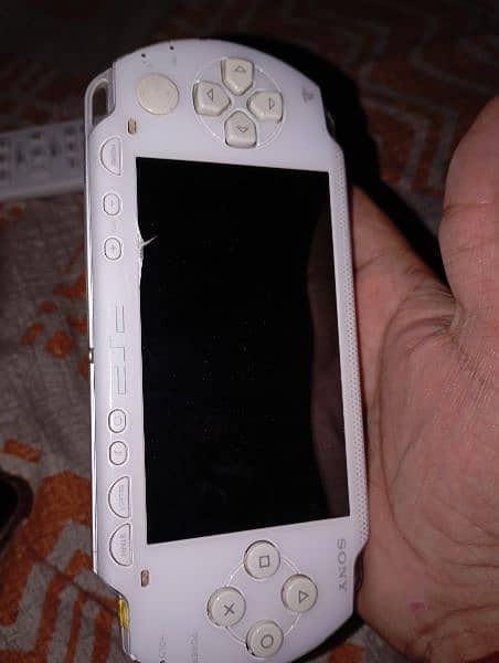 Original Sony psp 0