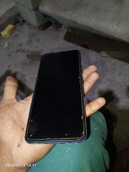 vivo y 21 3