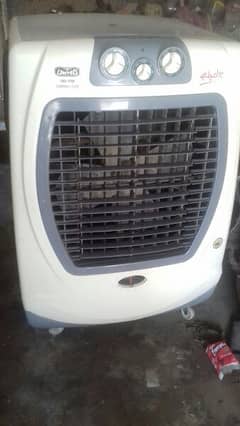 Ac Air Cooler