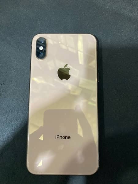 I phone xs factory unlock 1