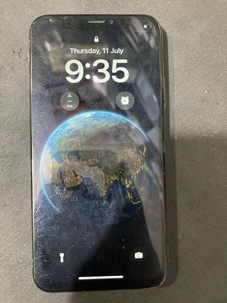 I phone xs factory unlock 3