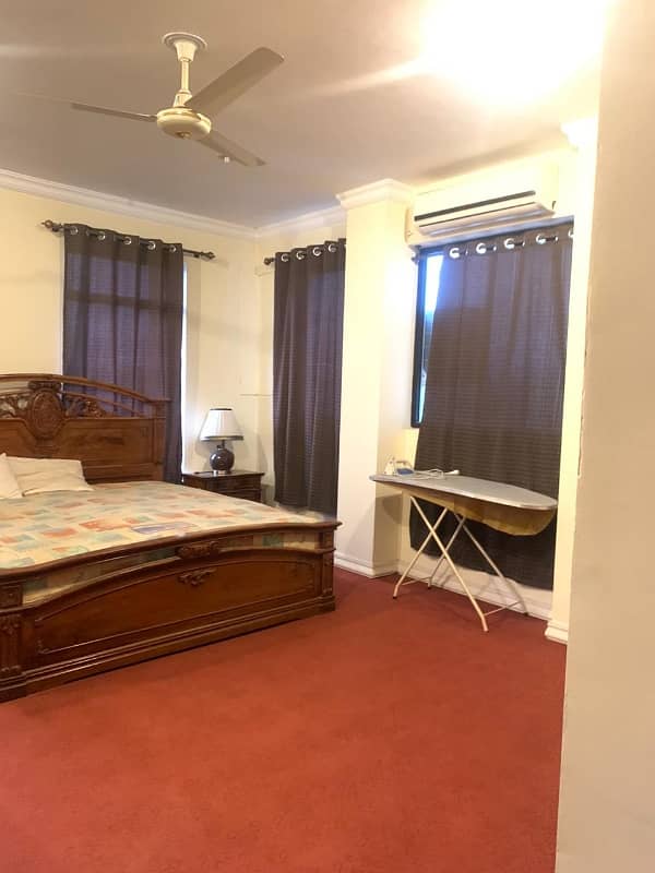 Furnished Portion Available For Rent 1