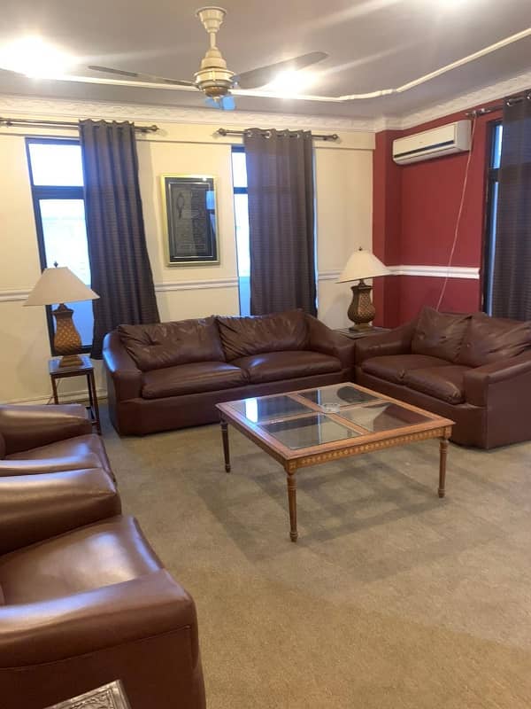 Furnished Portion Available For Rent 4
