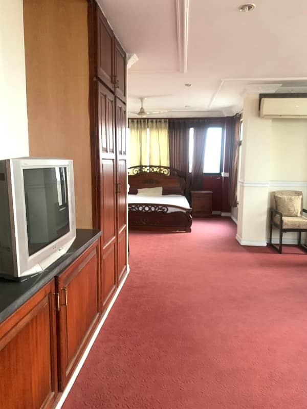 Furnished Portion Available For Rent 10