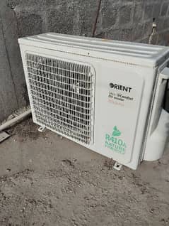 orient 1 ton dc inverter