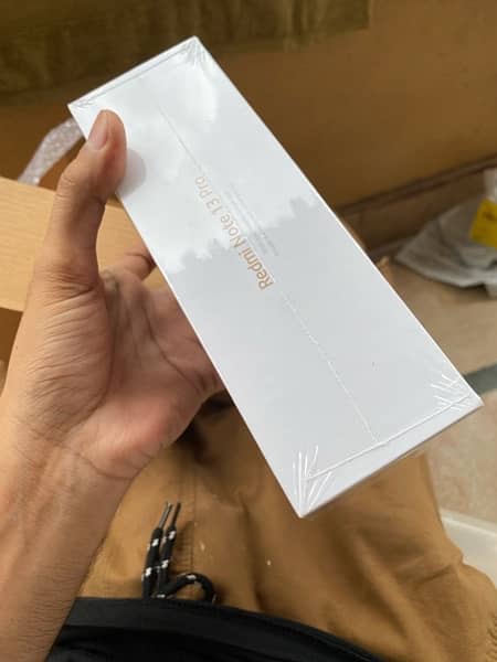 Redmi Note 13 Pro (Pinpack) 3