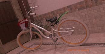 Japanese cycle New Condition