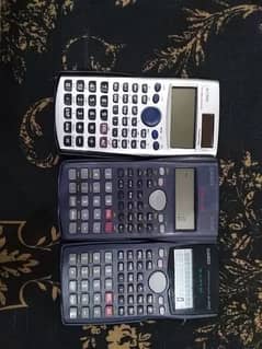 Scientific calculator for sale