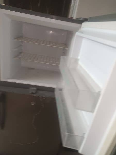 Haier refrigerator 2018 1