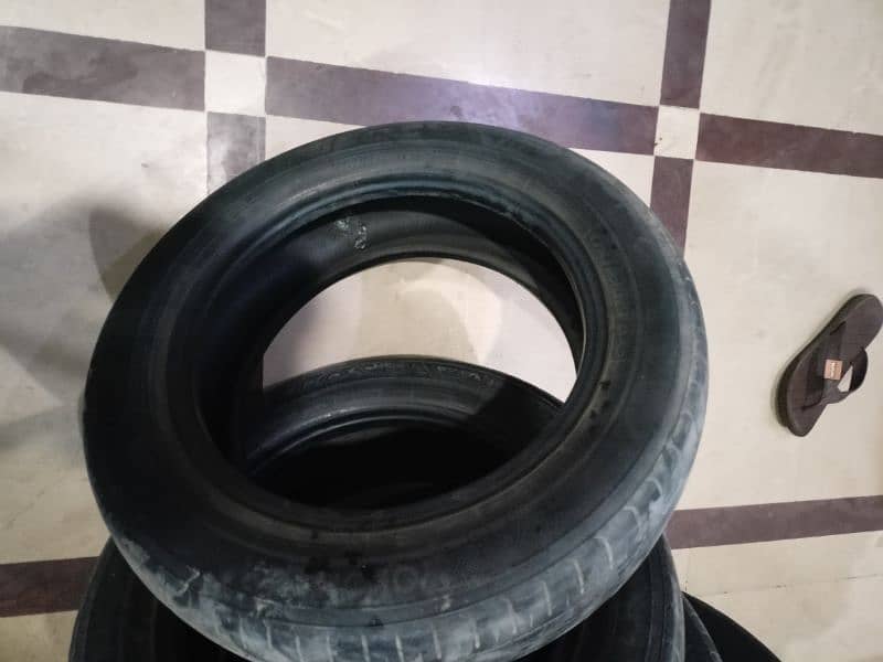 175/65/R15 Yokohama tyre 0