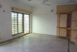 Prime Location Upper Portion For rent In G-10/4