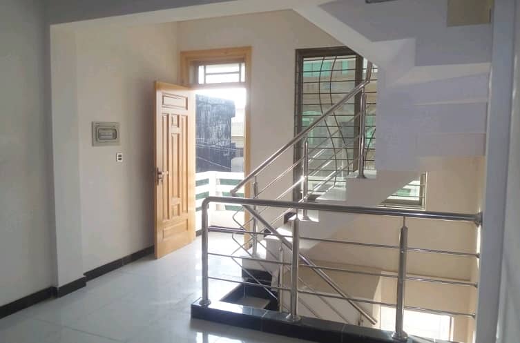 2450 Square Feet House In Beautiful Location Of G-9/3 In Islamabad 1